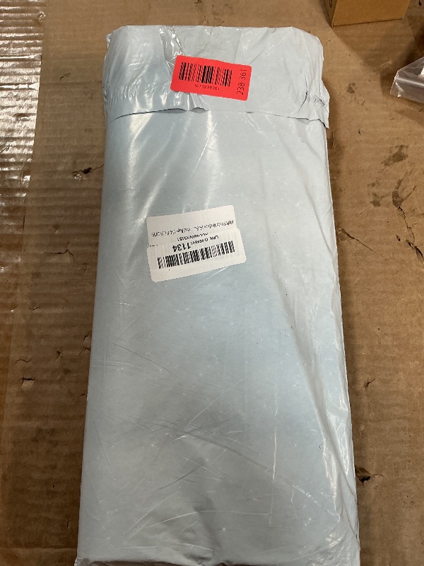 Photo 1 of 100PCS 14.5x19 Inch - Self Adhesive Poly Mailers Shipping Bags - Strong Thick Mailing Bags for Clothing, Lightweight Shipping Envelopes, Waterproof and Tear-Proof Postal Bags
