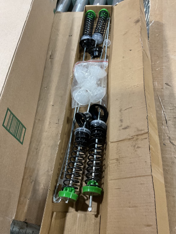 Photo 1 of ?2026 Upgraded?W11130362 WTW5000DW2 WTW5000DW3 WTW5000DW1 MVWX655DW1 MVWC565FW2 MVWC565FW1 Washer Suspension Rod Kit for Whirlpool Maytag Kenmore Washer - Replaces W10594080 W10735786 W10748956