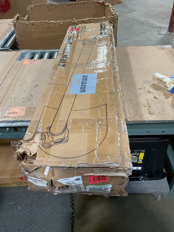 Photo 1 of A-Premium Rear Drive Shaft Driveshaft Assembly Compatible with Polaris RZR XP 1000 EPS Base 2014-2020, High Lifter Edition 2015-2019, Ride Command Edition 2018-2019, # 1333424, Prop Shaft