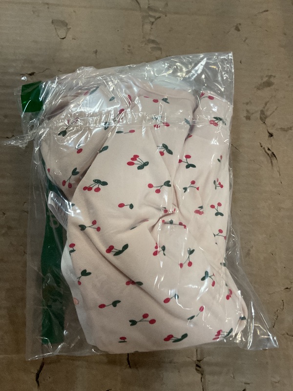 Photo 1 of 2 Pack Transitional Baby Swadding Sacks with Arms Up Length Sleeves & Mitten Cuffs, Sleeping Sack Bag 2 Ways Zipper, Wearable Swaddle Blanket for Newborns Baby Snug Fit Calms Startle Reflex