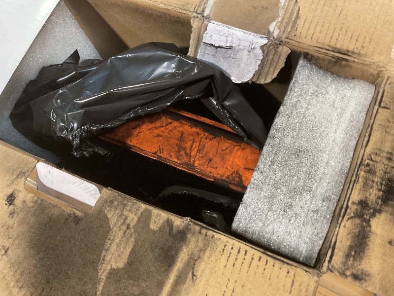 Photo 1 of ** HEAVY SPILL**SavFinto 147X Toner Cartridge (with CHIP) Compatible for HP 147X W1470X 147A W1470A for HP LaserJet Enterprise M610dn M611dn M611x M612x MFP M634z M635fht M635h M634h M636fh Printer (1 Black)