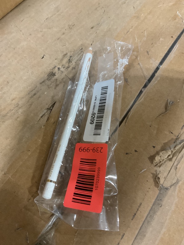 Photo 1 of ** scratches **Faber-Castell Art & Graphic Polychromos Colour Pencil, (101), White, for Art, Craft, Drawing, Sketching, Home, School, University, Colouring
