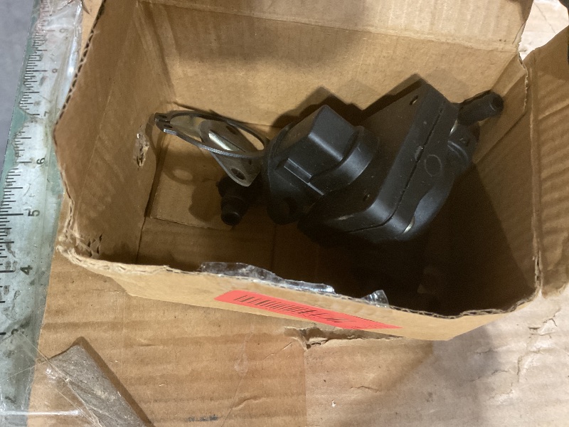Photo 1 of ** missing small ring**YLQASOON Fuel Pump Assembly 48-559-05-S 4855905-S A-277539-S 48-559-01-S Compatible with Kohler K482 K532 K582 Engine