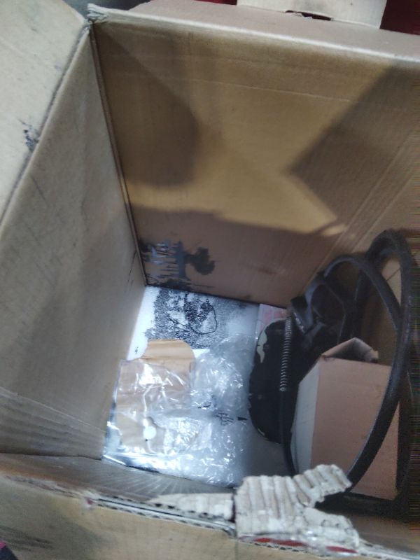 Photo 1 of ***COVERED IN PAINT ***MISSING CHARGER*** Titan 2441251 ControlMax 1650 18V Cordless High Efficiency Airless Paint Sprayer, HEA Technology Decrease Overspray by up to 55%, Cordless Allows You to go Anywhere