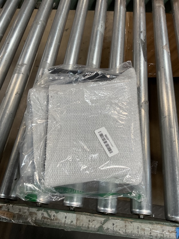 Photo 1 of ** HEAVILY USED/DIRTY (STAINS)*** GRANNY SAYS Indoor Doormat, 20" x 32", Non-Slip Front Door Mats, Outdoor Welcome Mat Washable, Low Profile Indoor Door Mats for Entryway, Floor Inside Back Doormats
