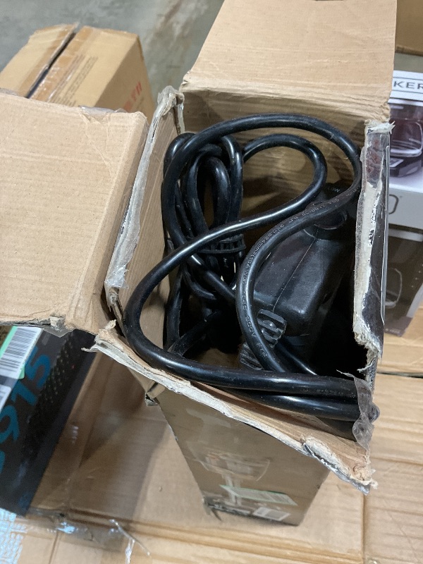 Photo 1 of ***NON FUNCTIONAL***Waring (WSB40) 10" Medium-Duty Quik Stik Plus Immersion Blender,Black/Silver