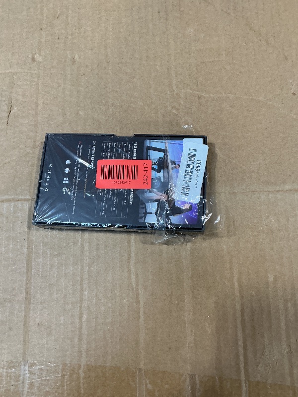 Photo 1 of 128G (9800 Hour) Voice Activated Recorder, Double-Sided Magnetic Voice Recorder with Playback, Audio Recorder with AI-Intelligent Noise Reduction, 70H Continuous for Lectures, Meetings