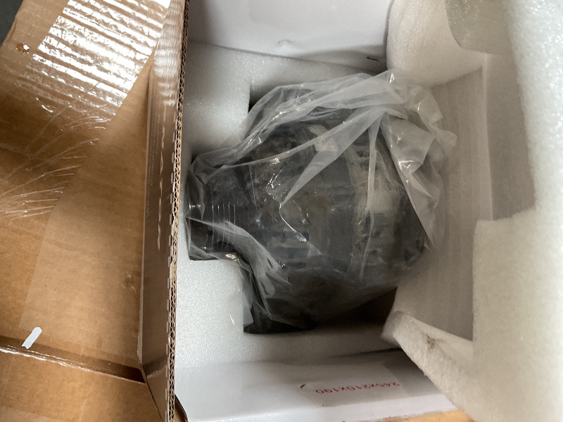 Photo 1 of 11570 Alternator Replacement for Dodge Grand Caravan, Journey, Avenger, Chrysler Town and Country, Chrysler 200, Ram CV, VW Routan 2011 2012 2013 2014 2015 2016 2017 2018 2019 2020, V6 3.6L 12V 160A