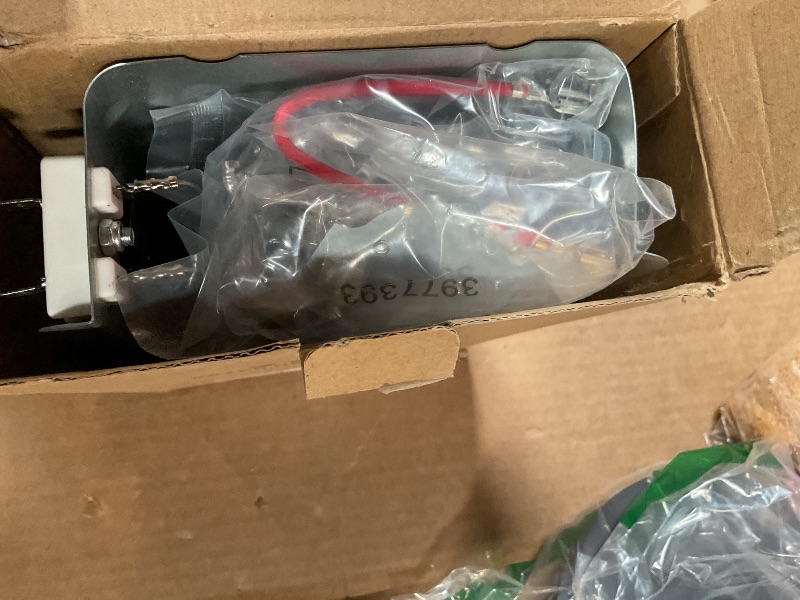 Photo 1 of 2026 UPGRADE 279838 Dryer Heating Element for Whirlpool Kenmore Roper Maytag Amana Admiral Dryer Heating Element Part Thermostat Thermal Fuse medx655dw1 500 600 70 80 Series Model 110 Dryer Part