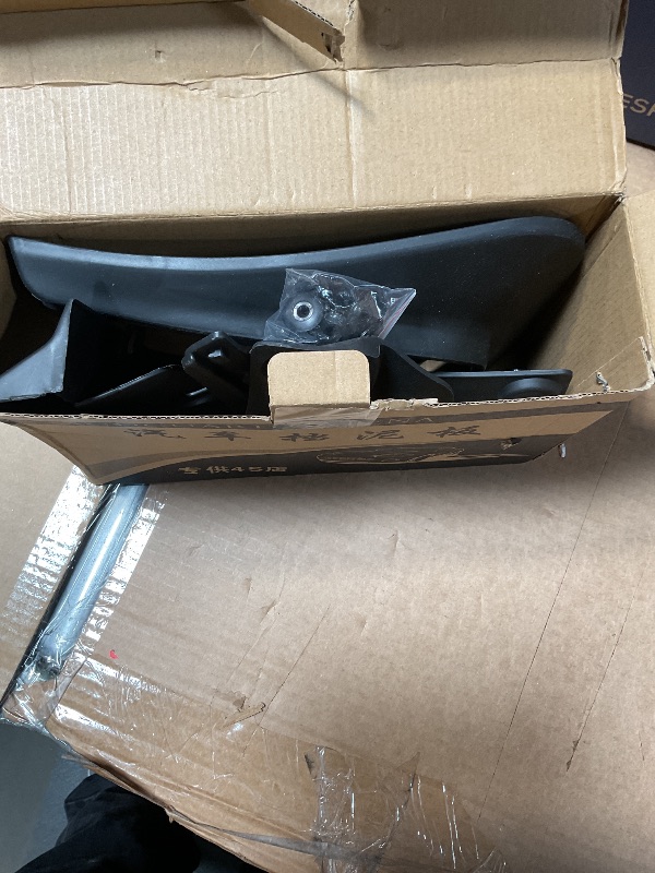 Photo 1 of 2021-2023 Tesla Model 3 Accessories Mud Flaps, All Weather Car Protection [Protect Paint] No Drilling Required, Tire Protector Mud Flaps for Tesla Model 3 2021-2023