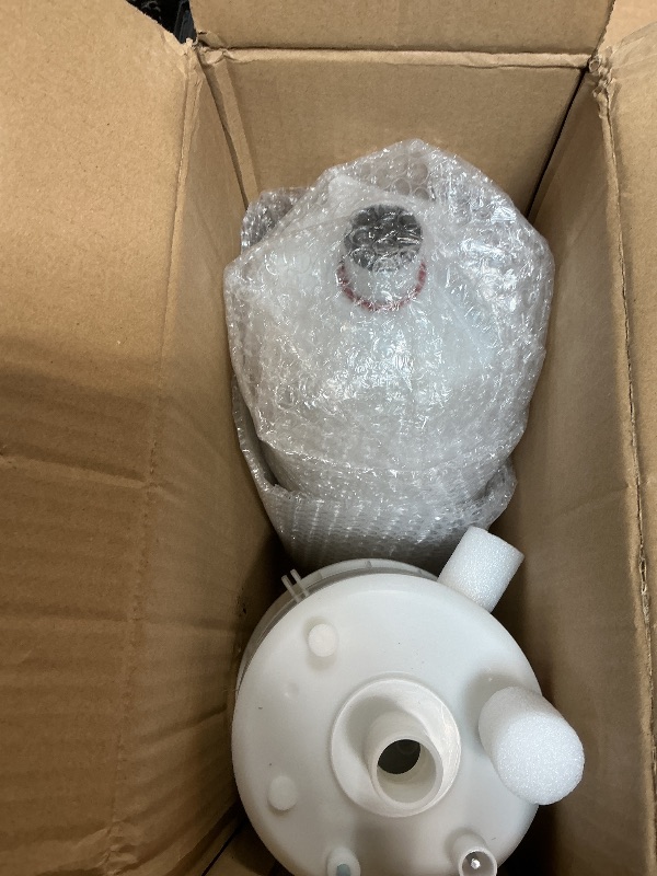 Photo 1 of 2PCS 80 Steam Canister Replacement for Steam Humidifier Canister Model 800 & 865 with Leak-Proof Seal O-Ring for Protect Your Family's Health (Pack of 2)