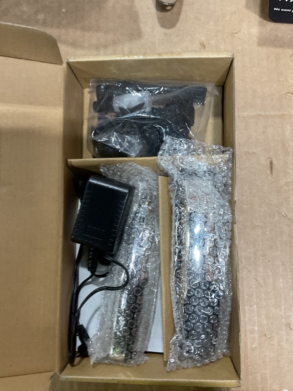 Photo 1 of **HEAVILY USED OILY** Wahl Groomsman Rechargeable Beard Trimmer kit for Mustaches, Nose Hair, and Light Detailing and Grooming with Bonus Wet/Dry Battery Nose Trimmer – Model 5622v