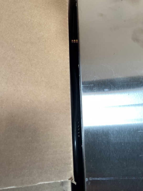 Photo 1 of *** USED/MINOR DAMAGE/UNKNOWN MISSING PIECES***VEVOR Commercial Countertop Oven, 66L 4-Tier Toaster Ovens with Tempered Glass Door, Wire Racks & Tray, 2800W Stainless Steel Baking Ovens for Restaurant Bakery (AC208~240V,60Hz, 6-20P Plug & Outlet)