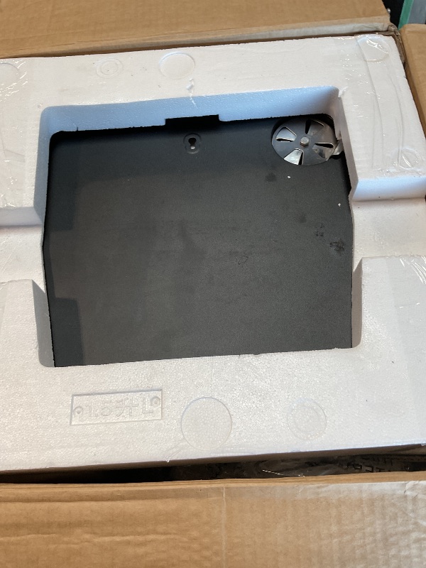 Photo 1 of *** USED/MINOR DAMAGE/NO MISSING PARTS OF HARDWARE***Masterbuilt® 30-inch Digital Electric Vertical BBQ Smoker with Leg Kit, Side Wood Chip Loader and 710 Cooking Square Inches in Black, Model MB20070421