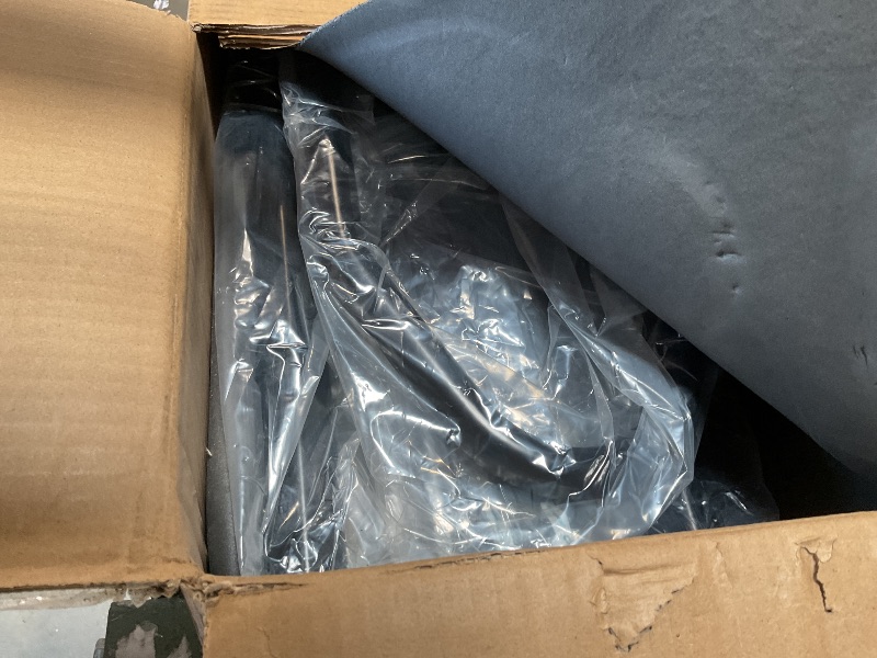 View 4 of ***MISSING BOX 2***MISSING TRAY TO HOLD BIKE***ECOTRIC 600LBS Black Motorcycle Carrier Mount Dirt Bike Rack Hitch Hauler |with Loading Ramp| Superior Heavy Duty (You Will Receive Two Packages for This Item)