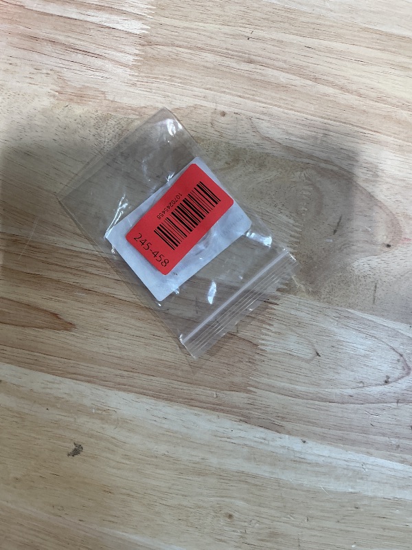 Photo 1 of 2Pcs Bathroom Sink Plug SiliconeSeal Washers, Bathroom Pop Up Sink Plugs Replacement Washers 31mm