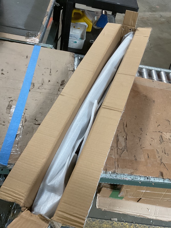 Photo 1 of VEVOR GT Wing Car Spoiler, 46.3 inch Universal Spoiler, Compatible with Most Sedans and Coupes, High Strength ABS Material, Car Rear Spoiler Wing, Racing Spoiler BGW/JDM Drift Glossy Black