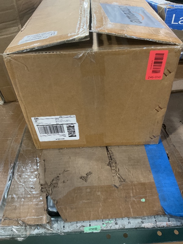 Photo 1 of **DAMAGED** WOLFSTORM LED Tail Lights Fit for 2014-2021 Toyota Tundra, Tail Lights Assembly Replacement for Toyota Tundra Pickup,Smoked Lens