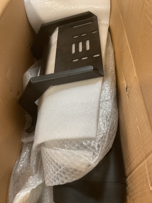 Photo 1 of *** PARTIAL SET ONLY 1 W DIFFEREDMETAL SIDESTEP*** Trumgeta 2PC EZ Side Steps Fit for 2022-2025 2026 Toyota Tundra Double Cab/CREWMAX CAB Front Door Tundra Running Boards