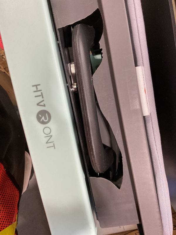 Photo 1 of ***USED/ MAJOR DAMAGE***HTVRONT Auto Heat Press Machine for T Shirts - Heat Press 15x15 with Auto Release - Heats Up Fast & Heat Evenly, Professional Machines for HTV, Sublimation, Heat Transfer Projects