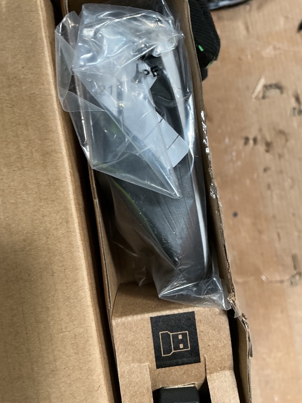Photo 1 of **RIGHT ENTER KEY NON-FUNCTIONAL*** Logitech MK540 Advanced Wireless Keyboard and Mouse Combo for Windows, 2.4 GHz Unifying USB-Receiver, Multimedia Hotkeys, 3-Year Battery Life, for PC, Laptop