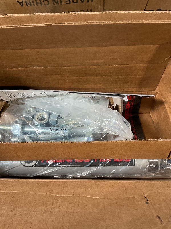 Photo 1 of ***PARTIAL SET/ MISSING 1STRUT *** Rough Country 2.5" Suspension Lift Kit with N3 Struts & N3 Rear Shocks for Toyota Tacoma (1996-2004)