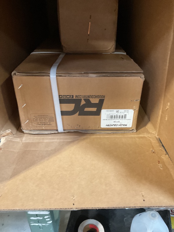 Photo 1 of ***PARTIAL SET/ MISSING 1STRUT *** Rough Country 2.5" Suspension Lift Kit with N3 Struts & N3 Rear Shocks for Toyota Tacoma (1996-2004)