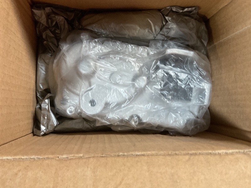 Photo 1 of ****MISSING ASSEMBLY PIECES**** Flynsu 6382093RX Turbo Actuator Replacement for 2017- Cummins X15 Holset HE400VG VGT Turbo Actuator 6374772RX 5501185RX