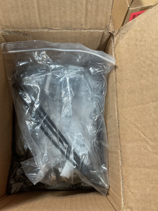 Photo 1 of ****MISSING ASSEMBLY PIECES**** Flynsu 6382093RX Turbo Actuator Replacement for 2017- Cummins X15 Holset HE400VG VGT Turbo Actuator 6374772RX 5501185RX