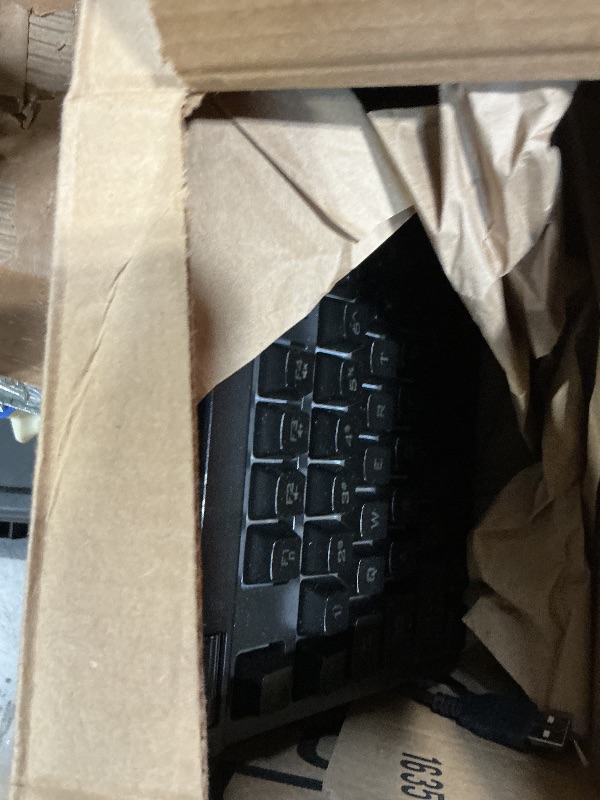 Photo 1 of AULA F108 PRO - Wireless Mechanical Keyboard with Screen & Knob,Full Size Keyboard with 8000mAh Battery,Pre-lubed Switches,Side Printed PBT Keycaps,RGB Backlit Hot Swappable Custom Gaming Keyboards