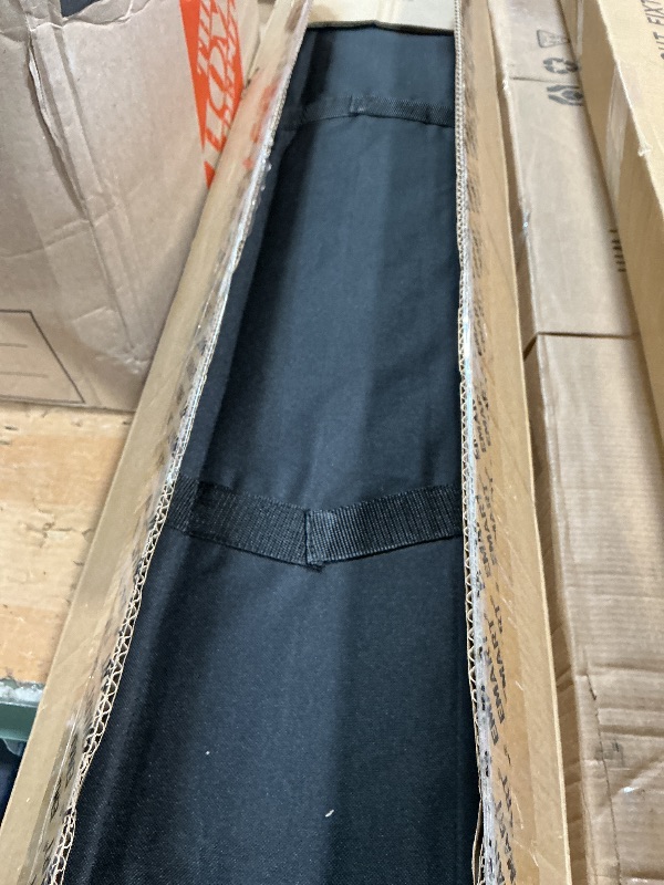 Photo 1 of EMART Back Drop Adjustable Stand, 10x20 Backdrop Stand Heavy Duty Photography Background Support System Kit with 300° Angle Rotatable Connector and 8 Spring Clamps for Parties, Wedding, Photo Studio