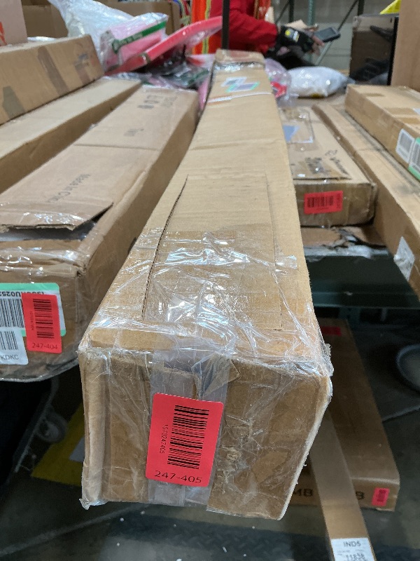 Photo 1 of BOSCH GIM 120 48 Inch Digital Level, Includes 4 AA Batteries & Carrying Case