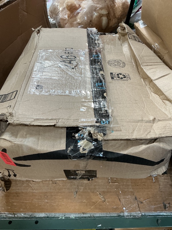 Photo 1 of Ompaa Living Room Rug 8x10 Brown Area Rugs Machine Washable Abstract Coffee Boho Large Carpet Non-Slip Non-Shedding Faux Wool Indoor Vintage Rug for Bedroom, Classroom, Dining Room, Kids Playroom