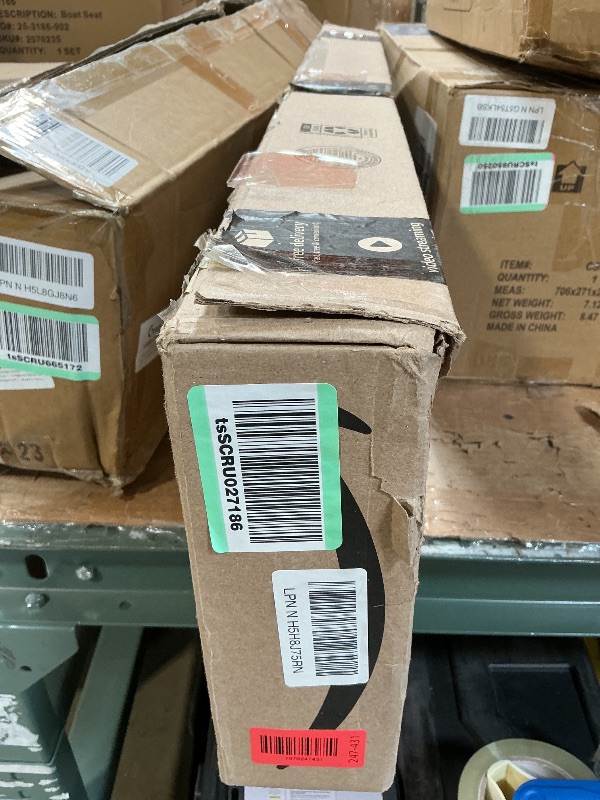 Photo 1 of KOKOSIRI 32 Inch Bathroom Towel Racks Double Towel Bar Bath Towel Holder Towel Hanger Towel Shelf Wall Mount Stainless Steel Brushed Gold B5010BG-L32