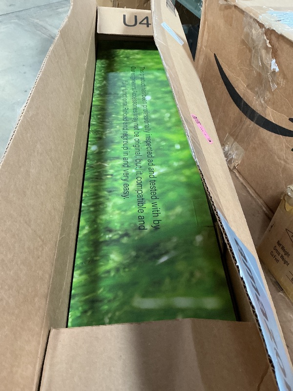 Photo 1 of ReplacementParts String Trimmer Attachment Compatible with Worx Roybi carftman homelite MTD Oregon 128LD Brushcutter Trimmerhead WA0221 Silvery