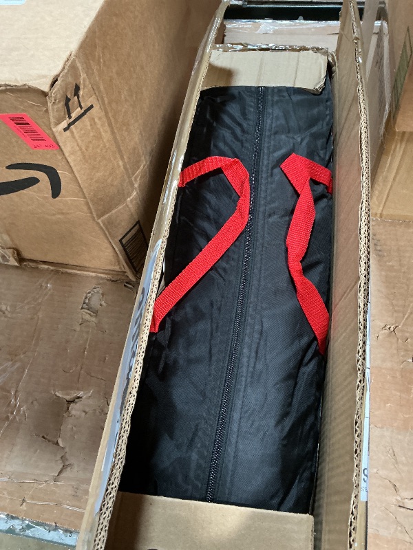 View 3 of **BROKEN CLIP** Coleman Skydome Tent with 5 Minute Setup, 2/4/6/8-Person Weatherproof Tent with Rainfly & Carry Bag, 20% More Headroom Than Traditional Canopies