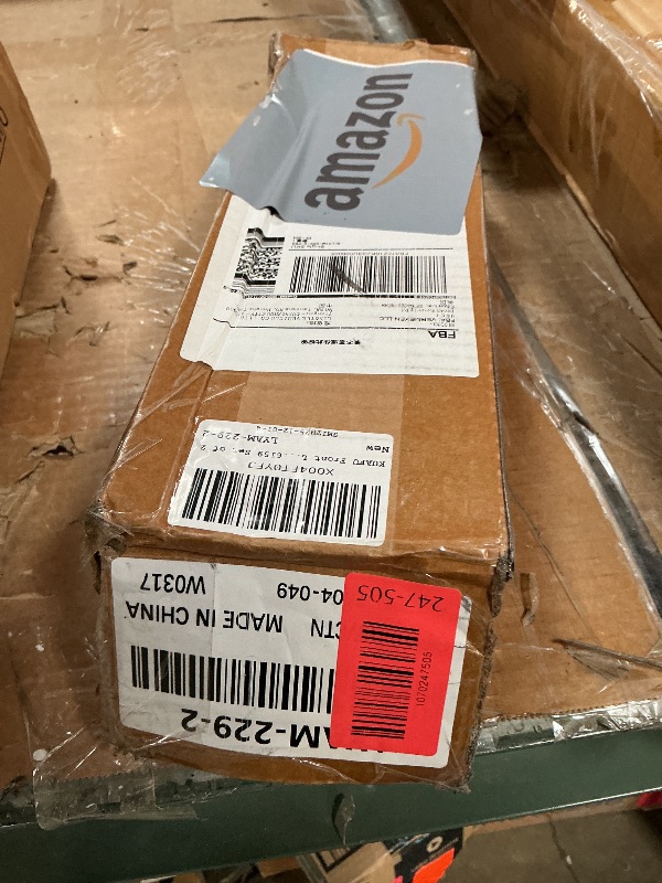 Photo 1 of KUAFU Front LH & RH Bumper Bracket Compatible with 2003-2007 Chevy Silverado 1500 Avalanche & 2003-2007 GMC Sierra 1500 Replacement for 15184117 GM1067159 15184116 GM1066159 Set of 2