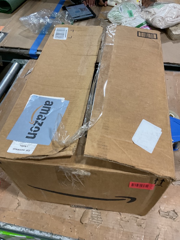 Photo 1 of ***RECOMENDED FOR PARTS/ MISSING ASSEMBLY PIECES*** Sauna Heater, 3.6KW 110V Internal Control Temperature Adjustable Stainless Steel Electric Sauna Stove, High Heating Efficiency Electric Sauna Heater for Home Hotel Use