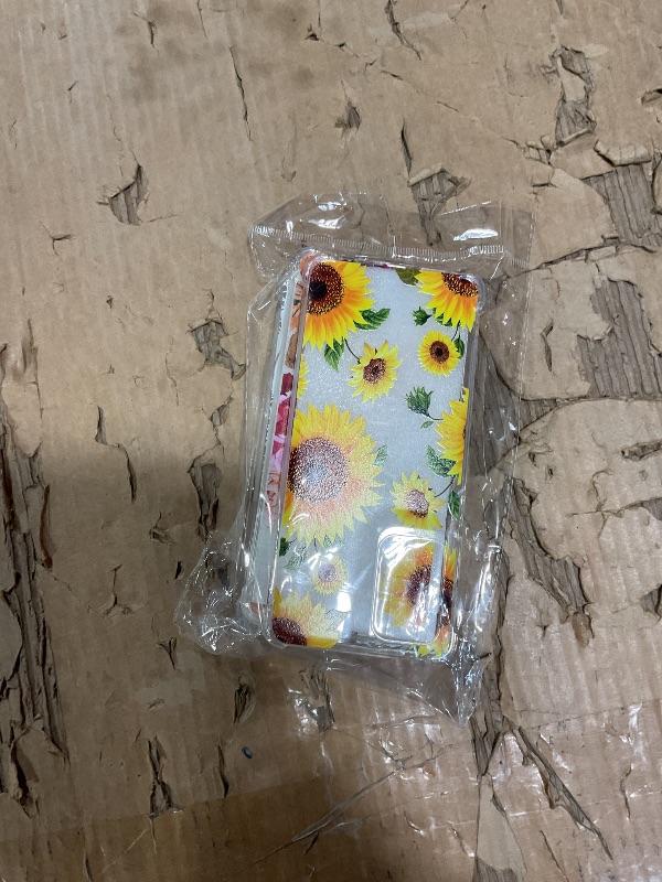 Photo 1 of (3-Pack) for Moto G Power 5G 2024 Case, Soft Clear TPU [Scratch-Resistant] Drop Silicone Bumper Protection Shockproof Phone Case Cover for Motorola Moto G Power 5G 2024, Flower