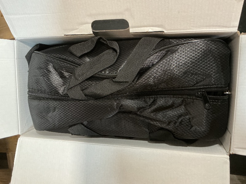 Photo 1 of *MISSING POWER CORD*  KNQZE Leg Compression Massager for Circulation and Pain Relief, Air Compression Recovery System for Fast Recovery of Leg, Foot, Calf and Thigh, Relieve Edema, Reduce Muscle Fatigue, Gift for Dad, Mom