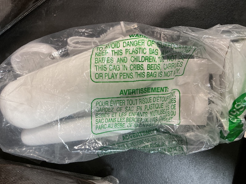 Photo 1 of **MISSING TOOTHBRUSH HEAD** Oral-B Rechargeable Electric Toothbrush, iO5 Limited Deep Clean & Whiten, 5 Cleaning Modes, Visual Pressure Sensor to Protect Gums, Travel Case, 3 Brush Heads, White
