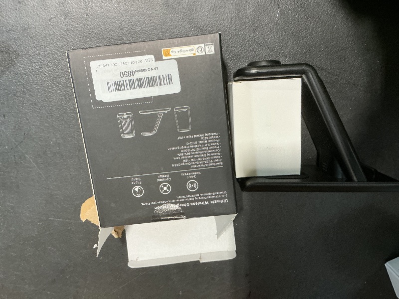 Photo 1 of ***WATCH CHARGER NON-FUNCTIONAL*** Upgraded 3 in 1 Wireless Charger for Google Pixel Watch 3/2, for Pixel 10/10 Pro/10 Pro XL/9 Pro/9/Fold/8,Buds Pro 2/Pro,Wireless Charging Station for Multiple Devices (Not for Google Watch 4/1)