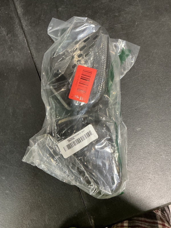 Photo 1 of MyVaky 2PCS Sink Organizer Rack for Kitchen for Sponges, Scrubbers, Sink Corner Drain Box,with Adhesive Suction Cup Mount (Black)