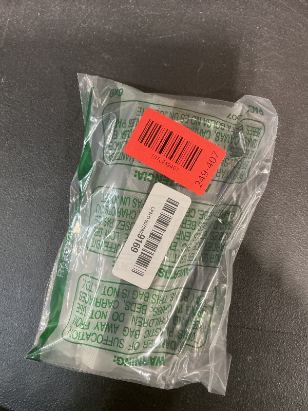 Photo 1 of ?Pack of 2? Universal Replacement Remote Control for Samsung TVs - Compatible with The Frame QLED OLED UHD 4K/8K Smart TVs & Monitor Series