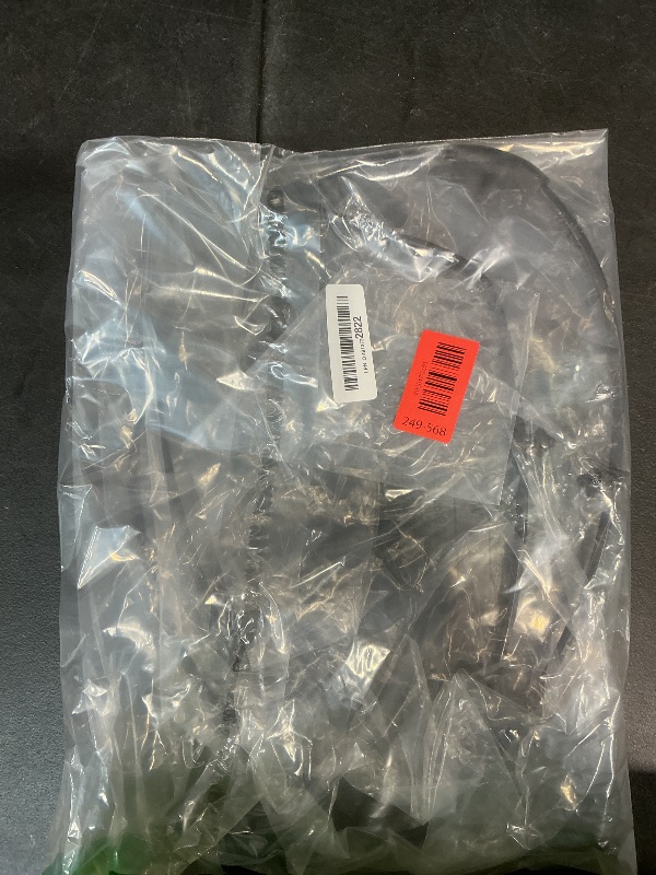 Photo 1 of Generic Windshield Washer Hose for 2009-2020 Dodge JOURNEY Replace 05116306AF 5116306 5116306AF