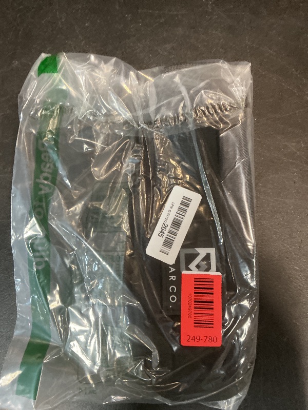 Photo 1 of Bay Gear Co. Ankle Straps – Strong Hook and Loop System & Neoprene Padded for Cable Machine Glute Workouts, Slick Black Stainless Steel D Ring, Adjustable Fit for Men & Women, Tactical Hawaiian, Pair