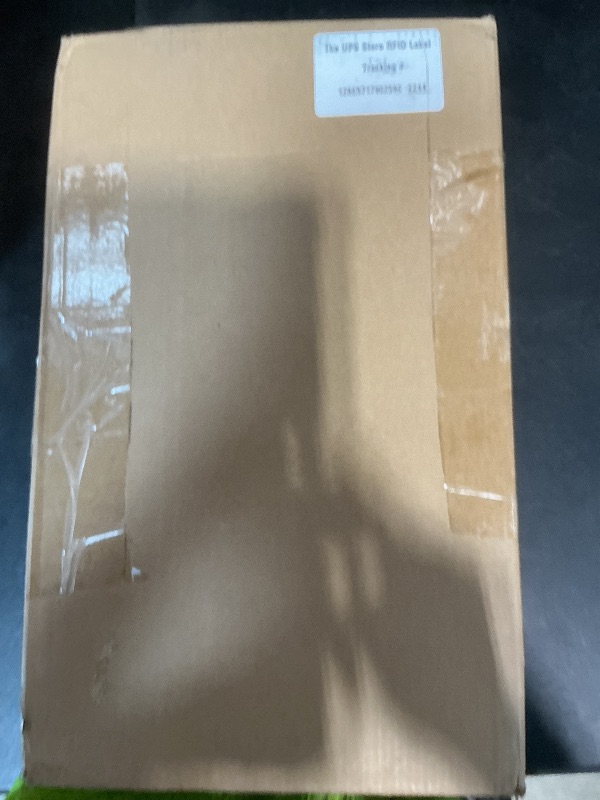 Photo 1 of Taiuloo Clear Stackable Storage Drawers - 9.51 Quart Large Plastic Organizer Bins with Pull-Out Drawer, Kitchen Fridge, Bathroom Vanity & Pantry Cabinet Organization