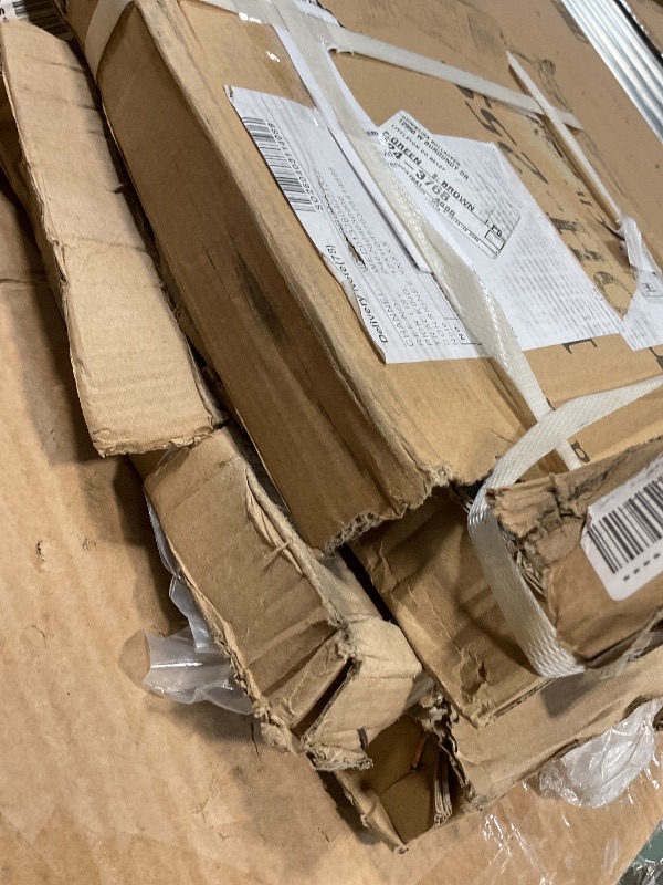 Photo 1 of **2 BOXES**1 INCH STANDARD WEIGHT PLATES, 2X 25 LB PLATES FOR HOME GYM STRENGTH TRAINING, 