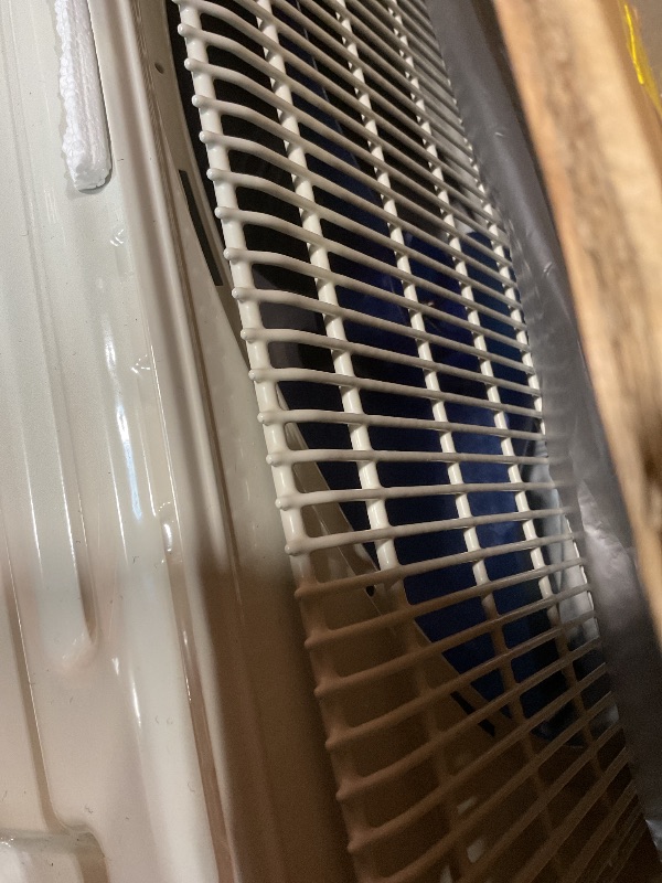 Photo 1 of ***ONLY BOX 3 OF 5***
YITAHOME 22 SEER2 18K BTU 2 Zone Mini Split AC/Heating System, 9000 12000 BTU Dual Zone Mini Split Air Conditioner, Wifi Enabled 208-230V Ductless AC Cool Up to 950 Sq. Ft, Compatible with Alexa