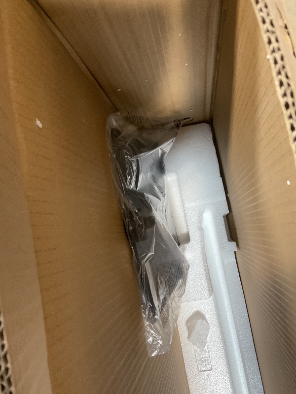 Photo 1 of ** MISSING REMOTE ** Samsung 43” Smart Monitor M7 (M70F) 4K UHD Display, Samsung Vision AI, Smart TV Apps, Gaming Hub, USB-C, HDMI and USB-A, Black, LS43FM702UNXZA, 2025